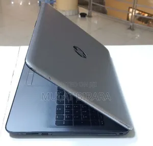 Photo - Laptop HP Stream Notebook 8GB AMD A8 HDD 500GB