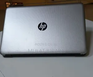 Laptop HP Stream Notebook 8GB AMD A8 HDD 500GB
