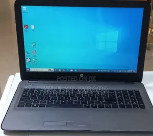 Laptop HP Stream Notebook 8GB AMD A8 HDD 500GB