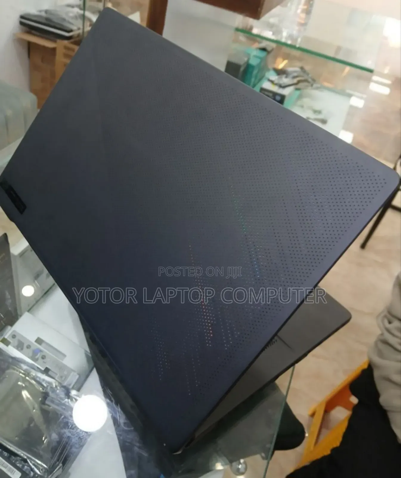 New Laptop Asus 16GB Intel Core I9 SSD 1T