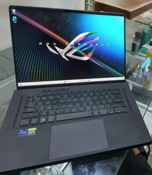 New Laptop Asus 16GB Intel Core I9 SSD 1T