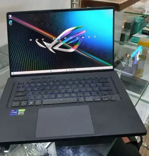 Photo - New Laptop Asus 16GB Intel Core I9 SSD 1T
