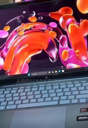 New Laptop HP Pavilion 15 16GB Intel Core Ultra 5 SSD 512GB