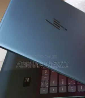 New Laptop HP Pavilion 15 16GB Intel Core Ultra 5 SSD 512GB