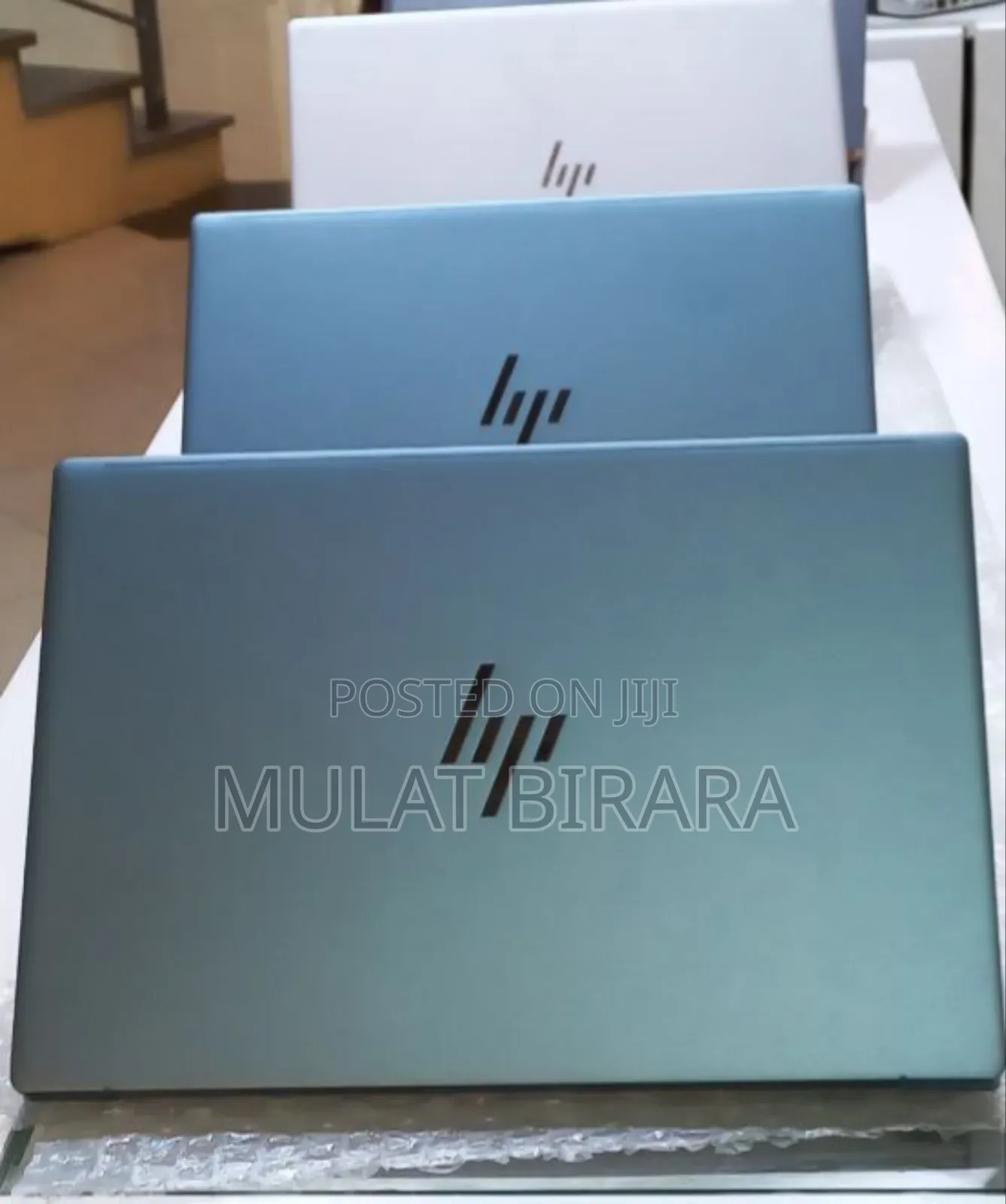 New Laptop HP Pavilion 14 16GB Intel Core Ultra 5 SSD 512GB