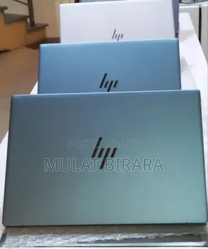 New Laptop HP Pavilion 14 16GB Intel Core Ultra 5 SSD 512GB