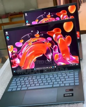 New Laptop HP Pavilion 14 16GB Intel Core Ultra 5 SSD 512GB