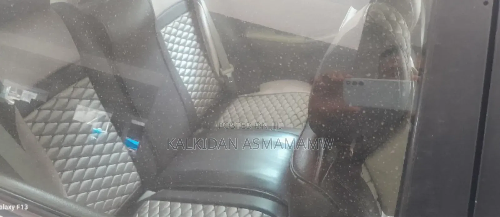 Toyota Corolla 2005 Silver