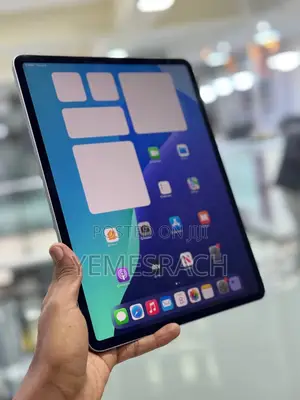 Photo - New Apple iPad Air 13 (2025) 128 GB Silver