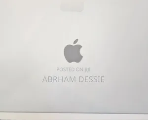 Photo - New Laptop Apple MacBook Pro 2024 M4 14-Inch 16GB SSD 512GB