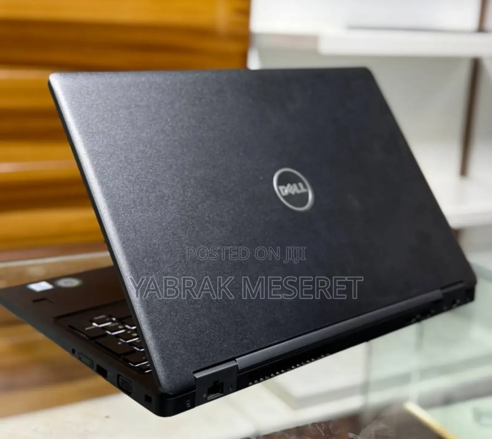 New Laptop Dell Latitude 5530 32GB Intel Core I7 SSD 1T