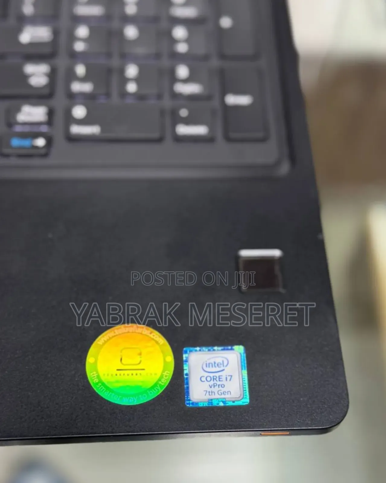 New Laptop Dell Latitude 5530 32GB Intel Core I7 SSD 1T