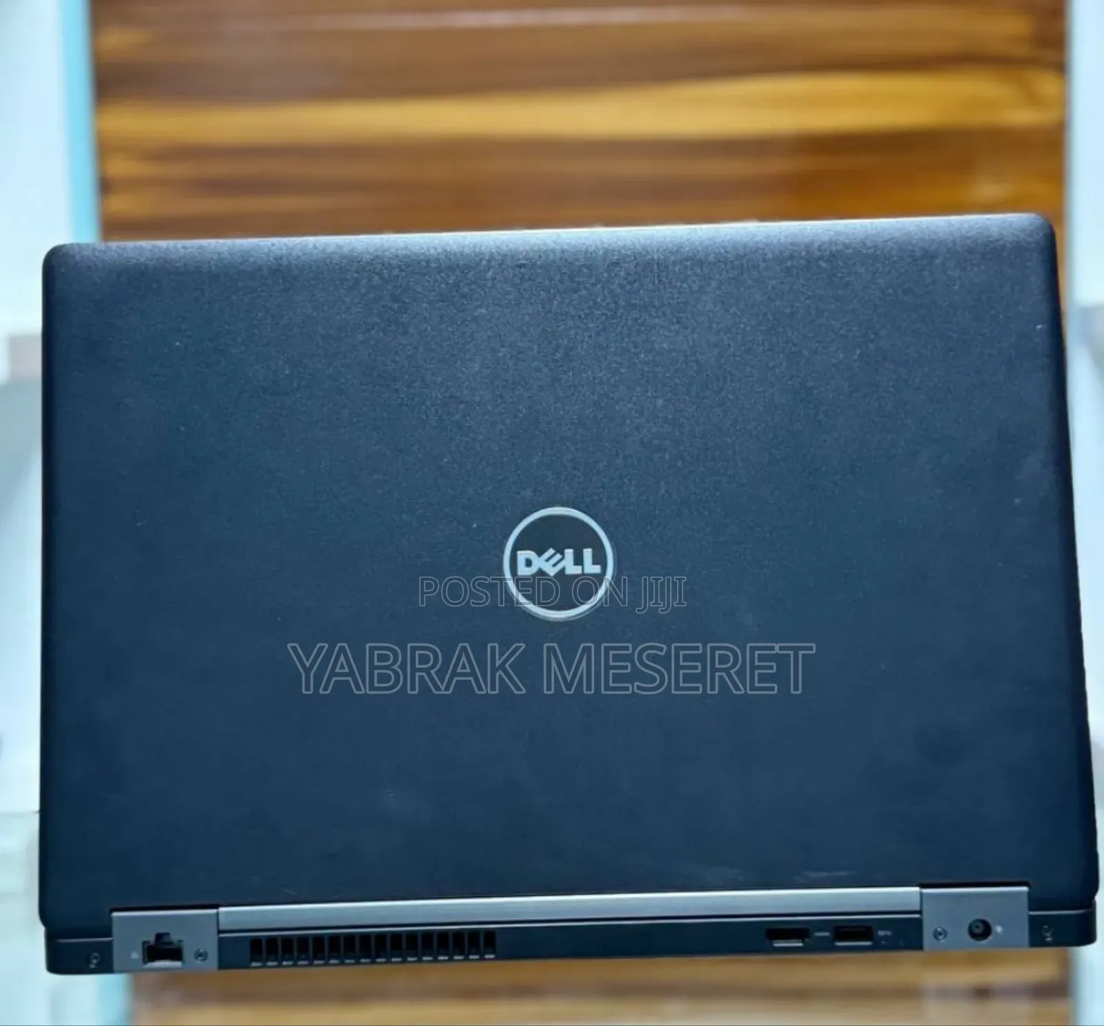 New Laptop Dell Latitude 5530 32GB Intel Core I7 SSD 1T