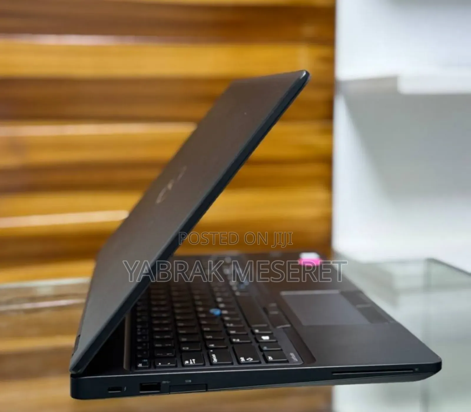 New Laptop Dell Latitude 5530 32GB Intel Core I7 SSD 1T