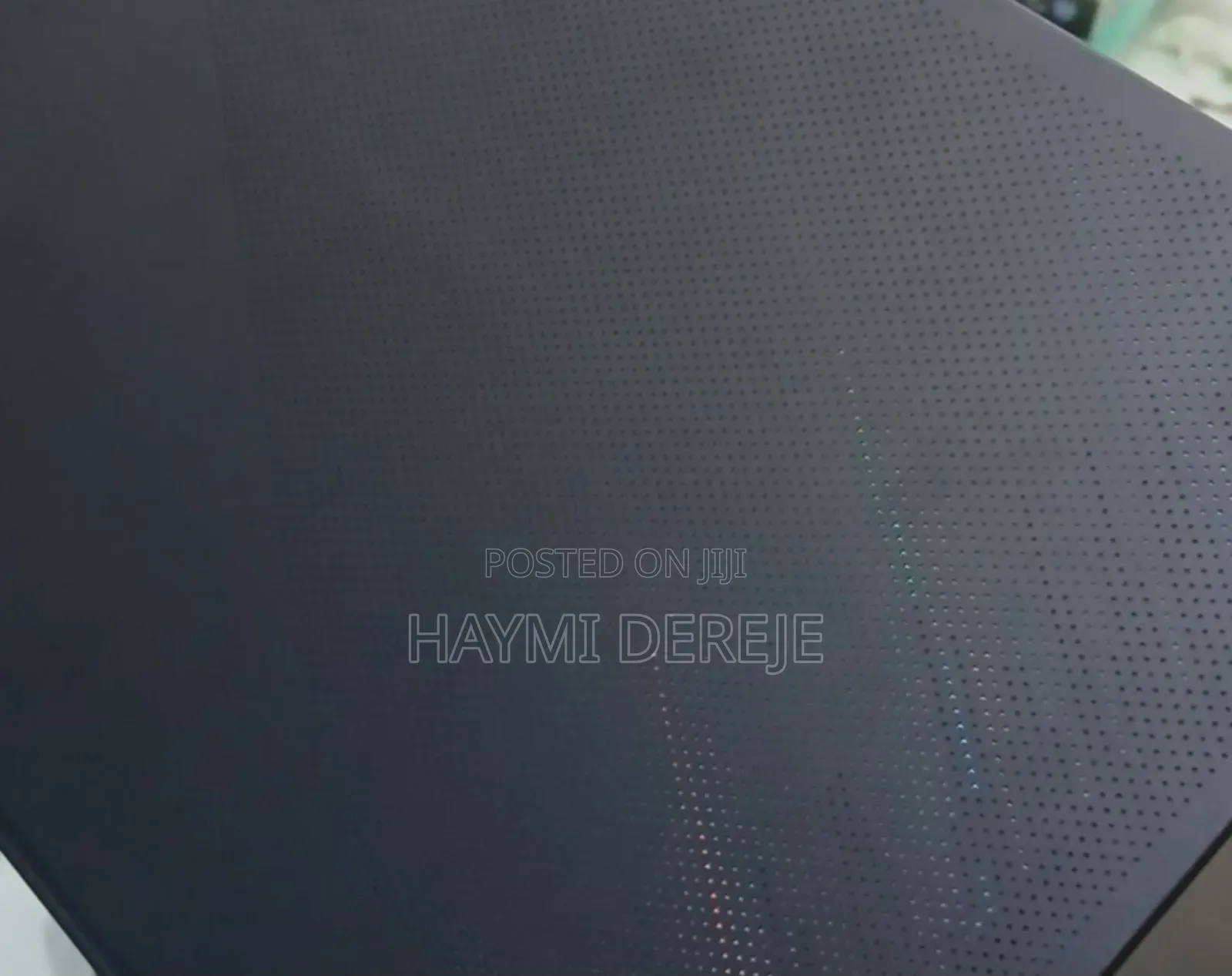 New Laptop Asus ROG Strix G15 16GB Intel Core I9 SSD 1T