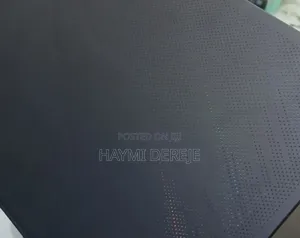 New Laptop Asus ROG Strix G15 16GB Intel Core I9 SSD 1T