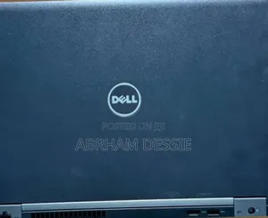 New Laptop Dell 32GB Intel Core I7 SSD 1T