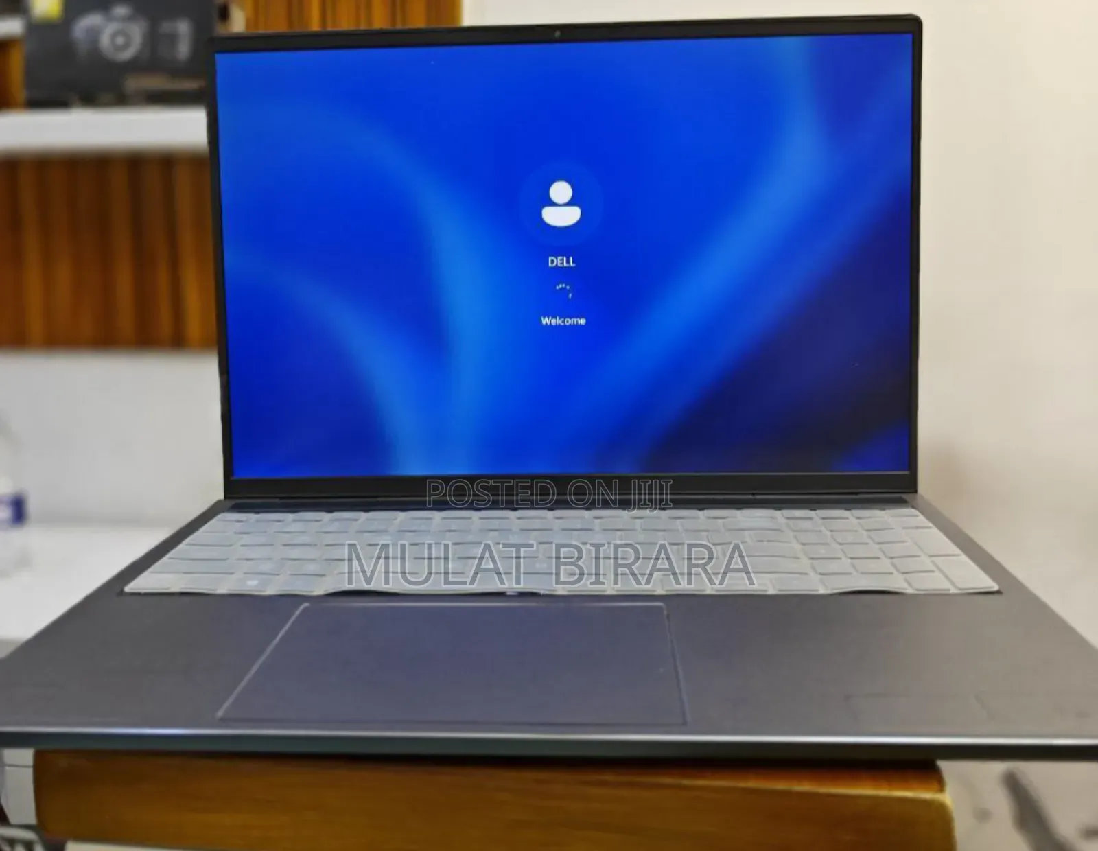 New Laptop Dell Inspiron 15 16GB Intel Core I7 SSD 512GB