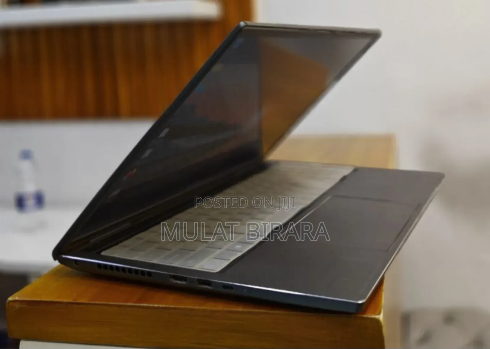 New Laptop Dell Inspiron 15 16GB Intel Core I7 SSD 512GB