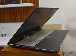 New Laptop Dell Inspiron 15 16GB Intel Core I7 SSD 512GB