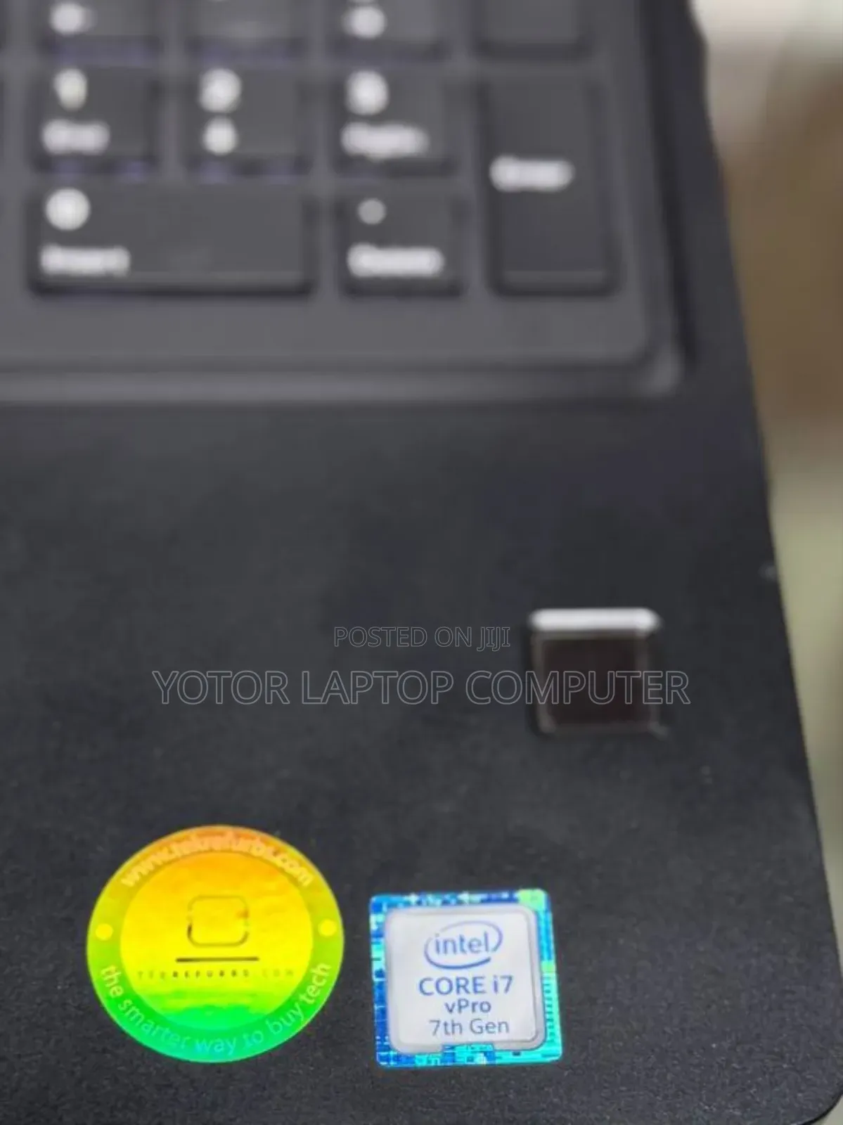 New Laptop Dell 16GB Intel Core I7 SSD 1T