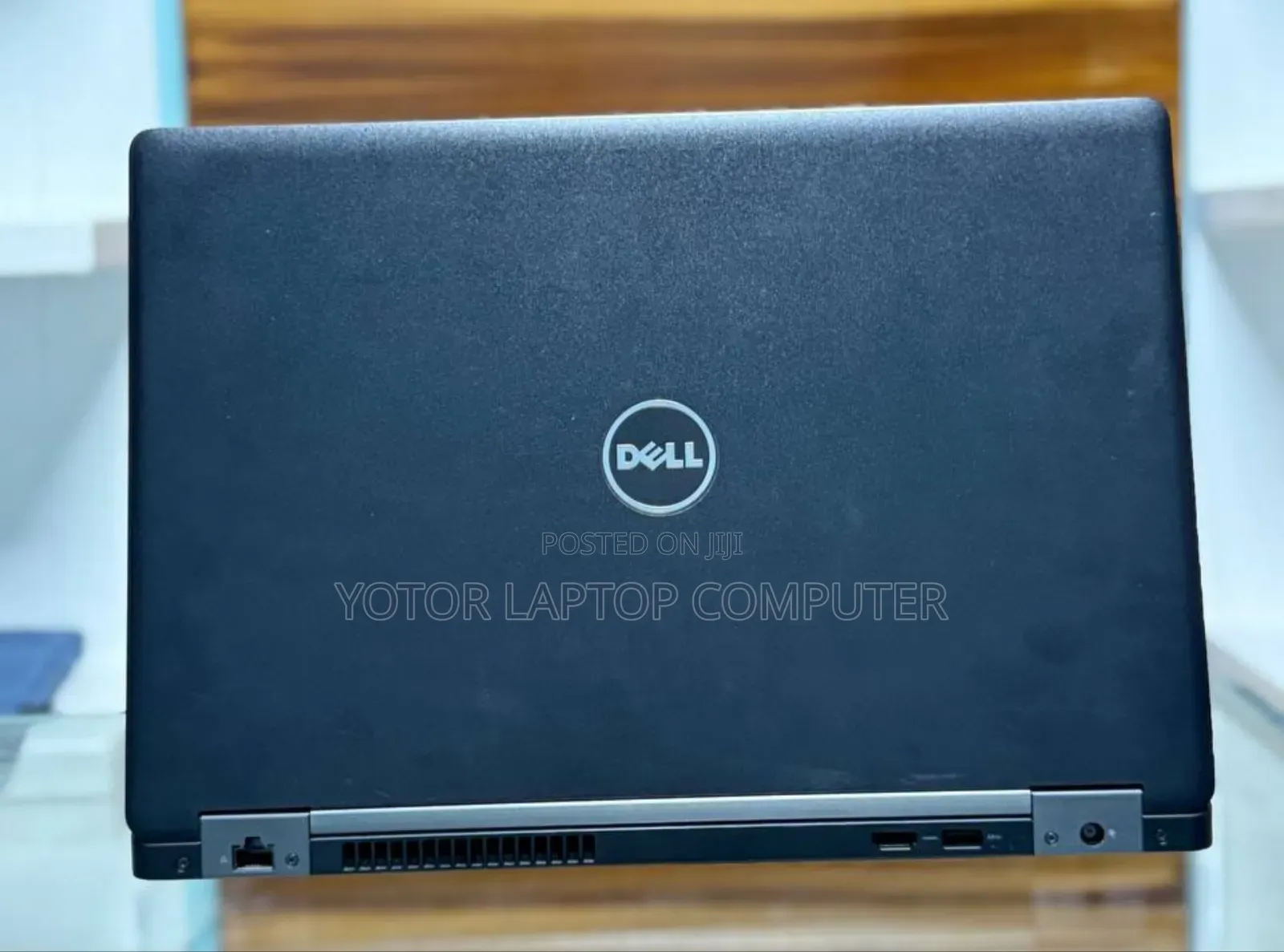 New Laptop Dell 16GB Intel Core I7 SSD 1T