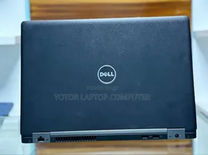 New Laptop Dell 16GB Intel Core I7 SSD 1T
