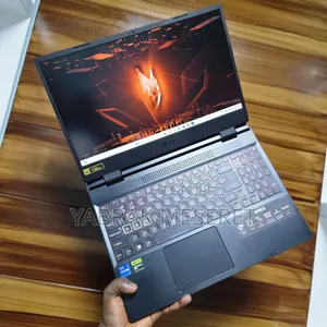 Photo - New Laptop Acer Nitro 5 16GB Intel Core I7 SSD 1T