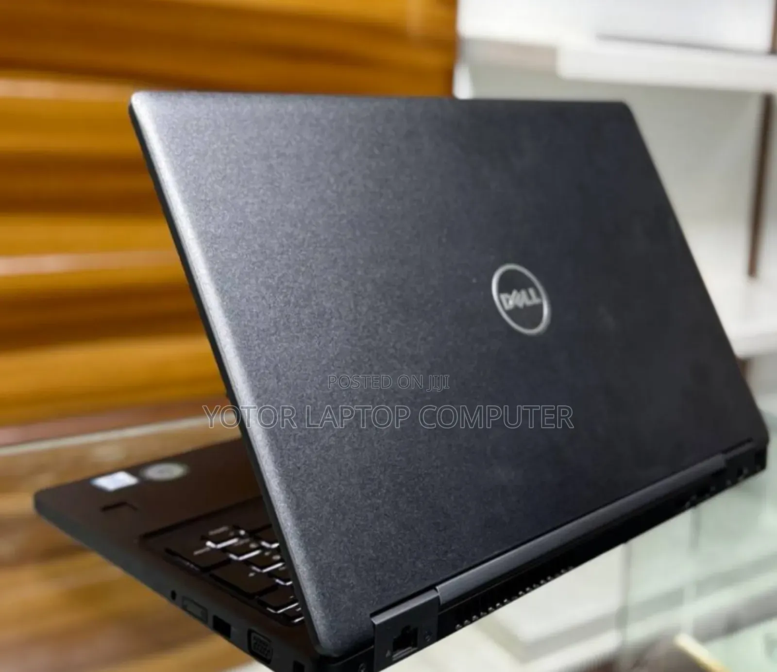 New Laptop Dell 32GB Intel Core I7 SSD 1T