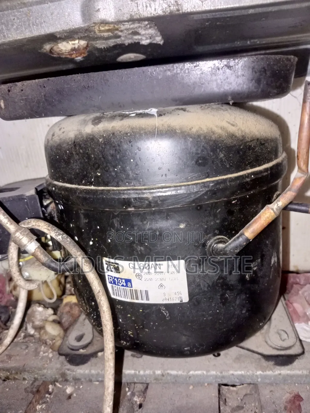 Electrician +Technician