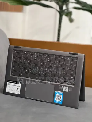 Photo - New Laptop HP Chromebook X360 4GB Intel Core I3 SSD 32GB