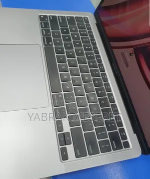New Laptop Apple MacBook Air 8GB Apple M1 SSD 256GB