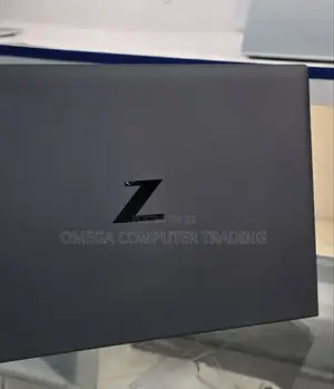 New Laptop HP ZBook 14u 16GB Intel Core i7 SSD 512GB
