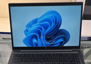 New Laptop HP ZBook 14u 16GB Intel Core I7 SSD 512GB