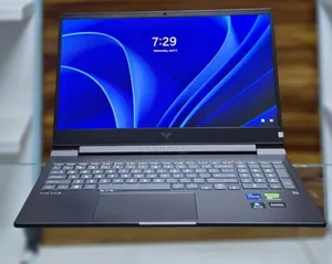 Photo - New Laptop HP Victus 16 16GB Intel Core I7 SSD 1T