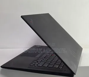Photo - New Laptop Lenovo 32GB Intel Core I7 SSD 1T