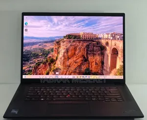 New Laptop Lenovo 32GB Intel Core I7 SSD 1T