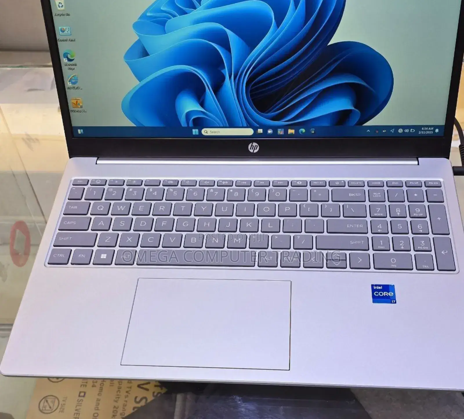 New Laptop HP Stream Notebook 16GB Intel Core i7 SSD 512GB