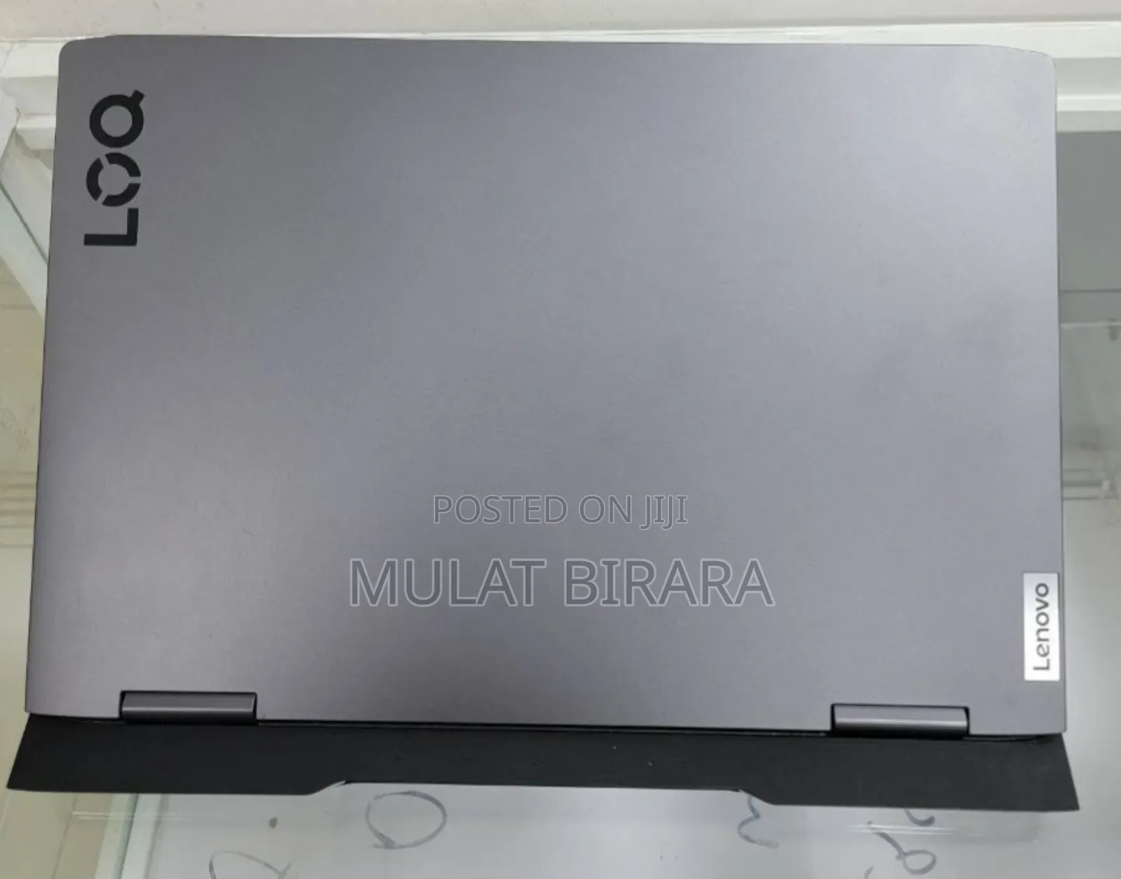 New Laptop Lenovo LOQ 15IRH8 16GB Intel Core I5 SSD 1T