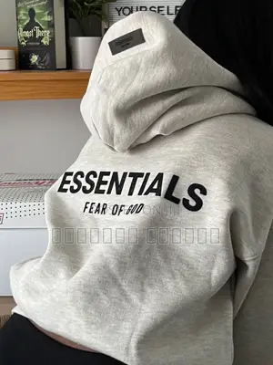 Cozy Hoodie For Everyday Wear – Unisex Fit