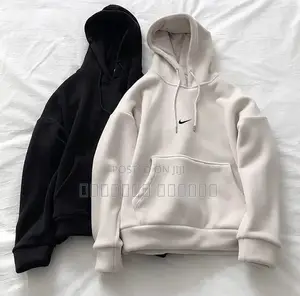 Photo - Breathable Summer Hoodie – Light Stylish