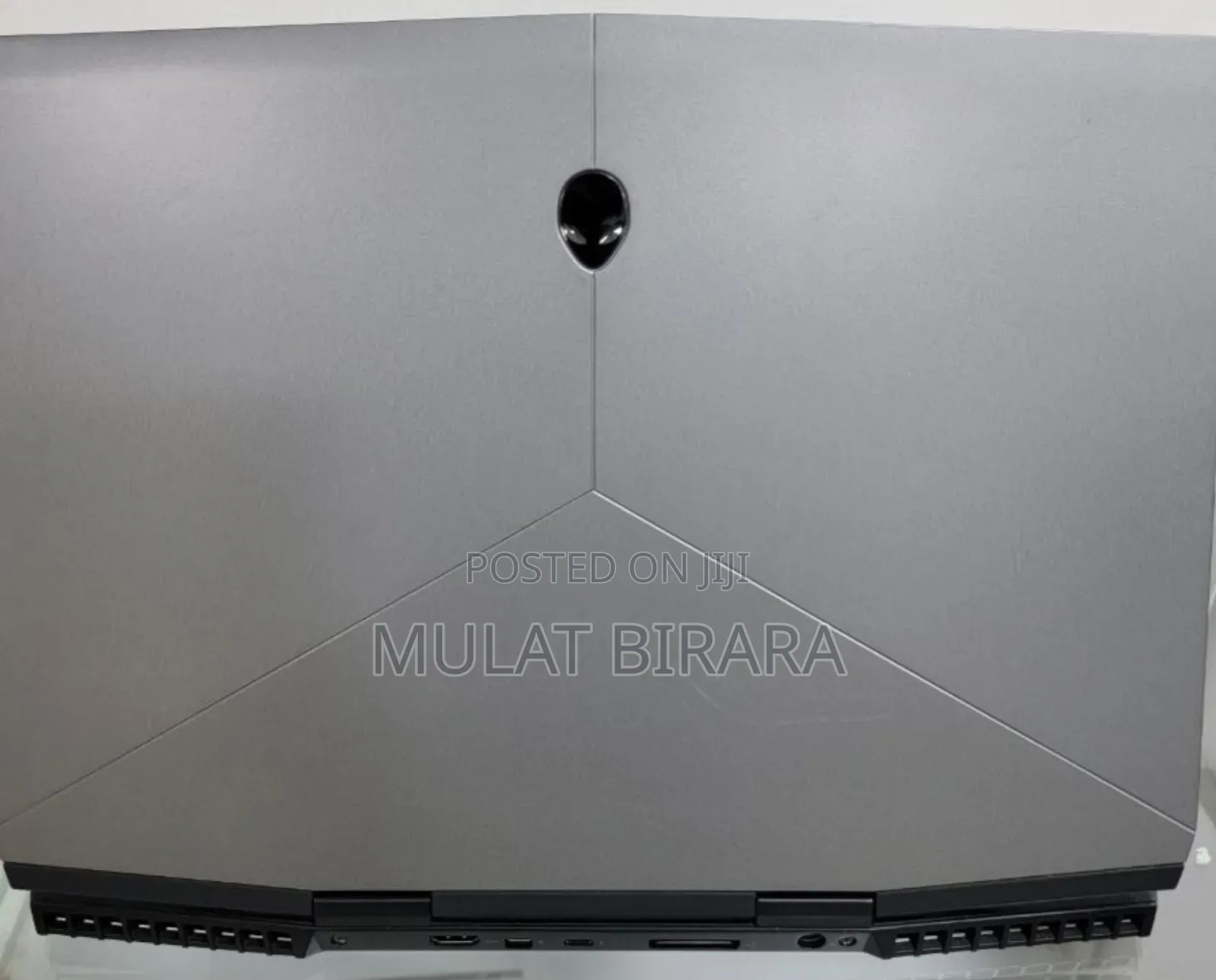 New Laptop Alienware Area-51m 16GB Intel Core I7 SSD 512GB