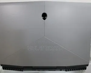 New Laptop Alienware Area-51m 16GB Intel Core I7 SSD 512GB