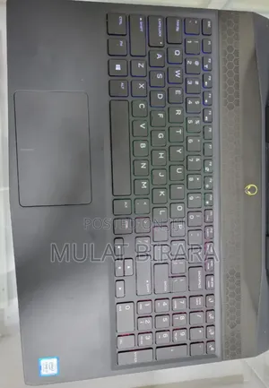 New Laptop Alienware Area-51m 16GB Intel Core I7 SSD 512GB