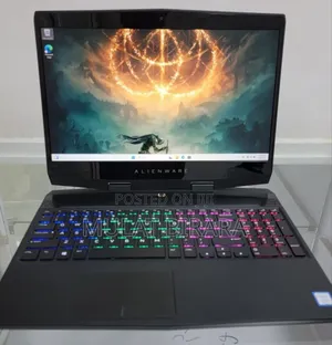 Photo - New Laptop MSI GF63 16GB Intel Core I5 SSD 512GB