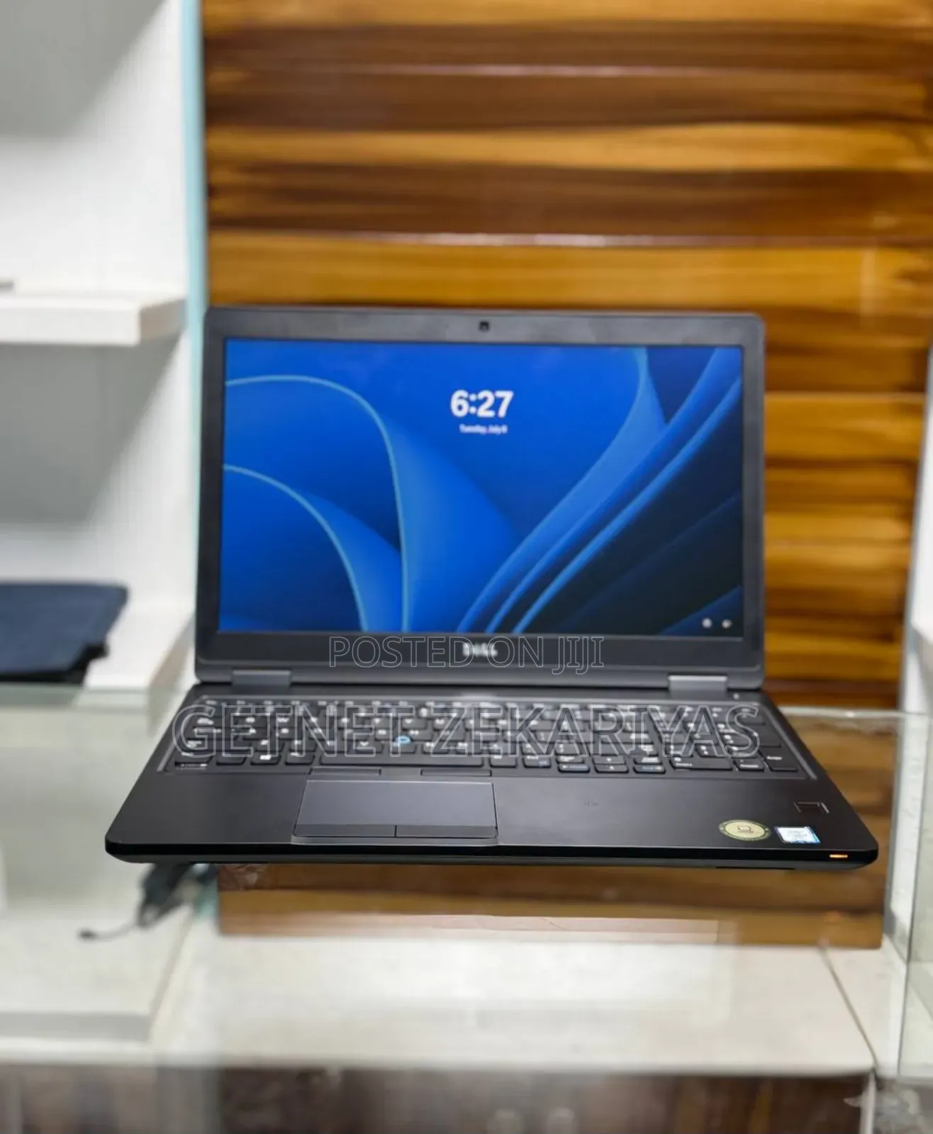 New Laptop Dell Latitude 14 32GB Intel Core I7 SSD 1T