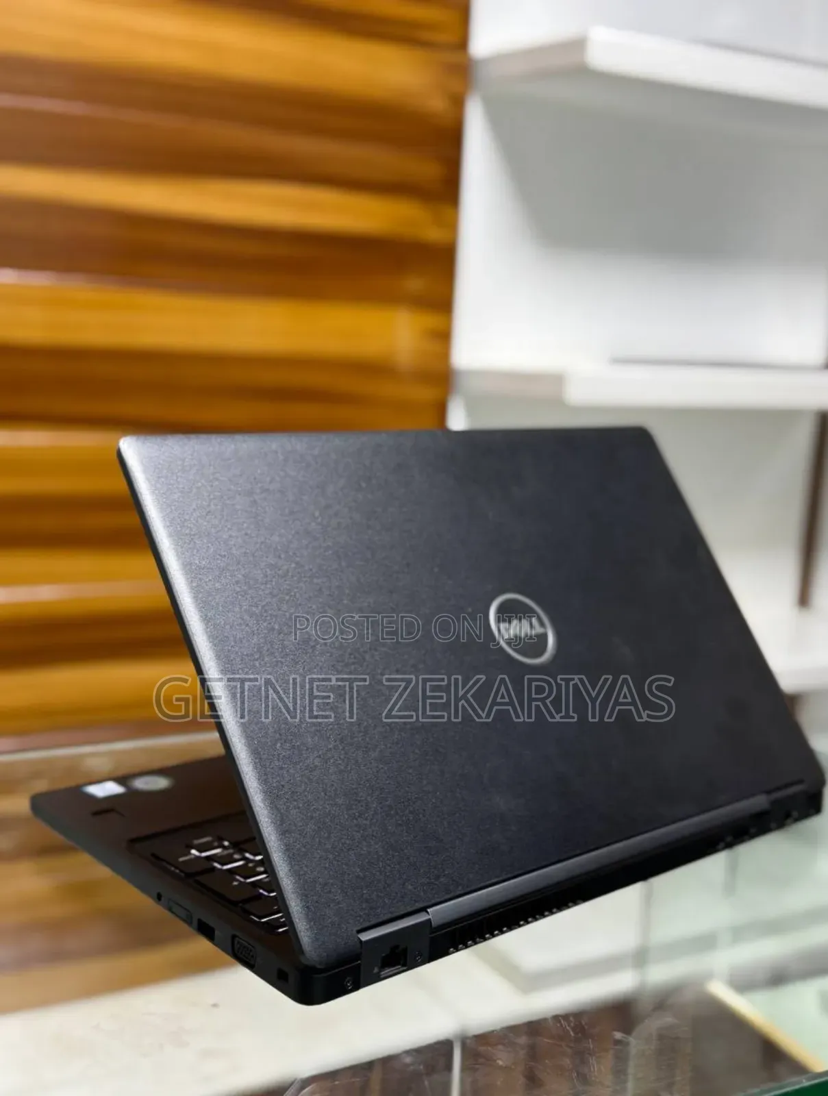 New Laptop Dell Latitude 14 32GB Intel Core I7 SSD 1T