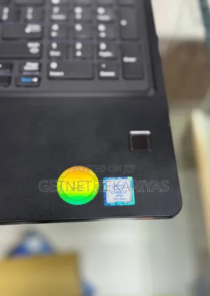 New Laptop Dell Latitude 14 32GB Intel Core I7 SSD 1T