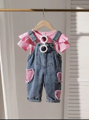 Kids Cloth