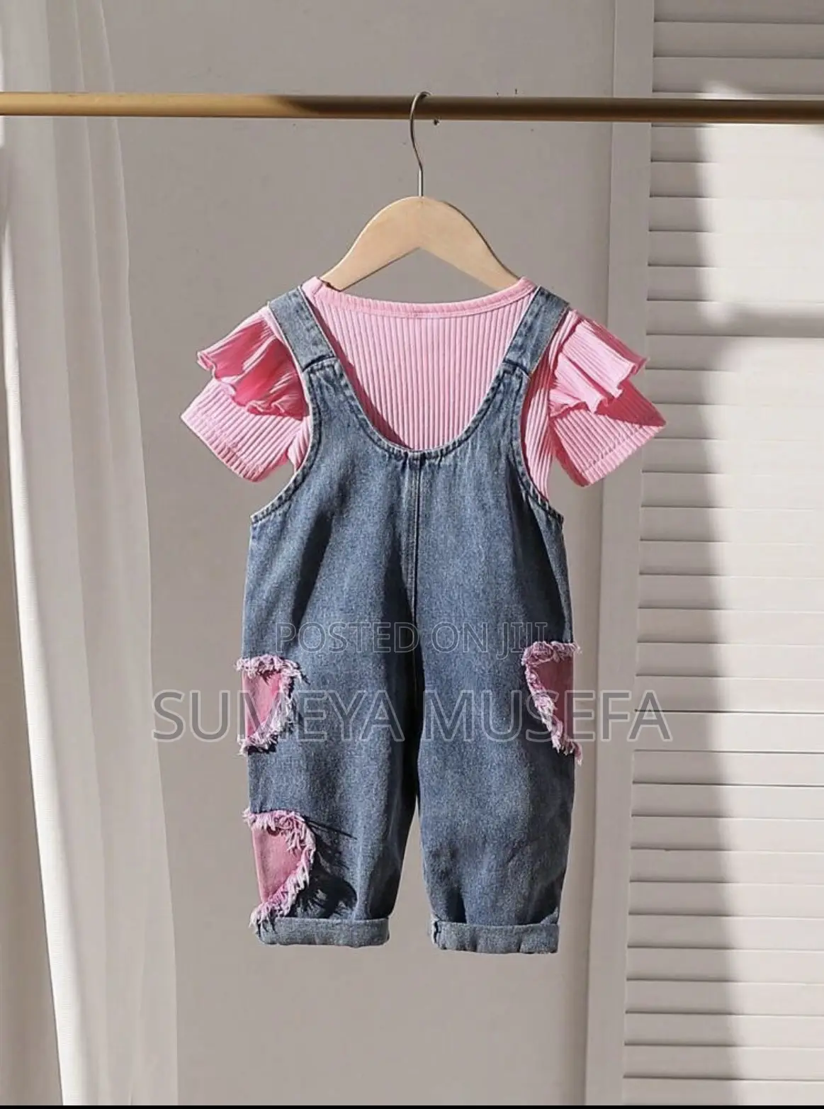 Kids Cloth